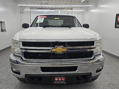 Used 2014 Chevrolet Silverado 2500 LT Crew Cab for sale #16633 - photo 2