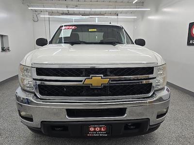 Used 2014 Chevrolet Silverado 2500 - photo 1