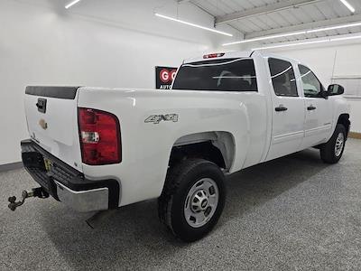 Used 2014 Chevrolet Silverado 2500 - photo 1