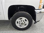 Used 2014 Chevrolet Silverado 2500 LT Crew Cab for sale #16633 - photo 28