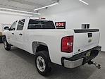 Used 2014 Chevrolet Silverado 2500 LT Crew Cab for sale #16633 - photo 5