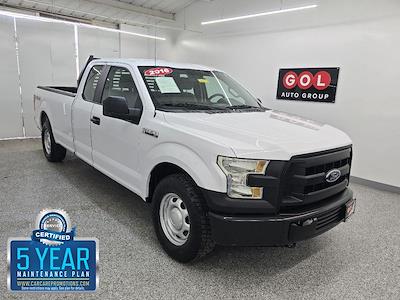 Used 2016 Ford F-150 - photo 1