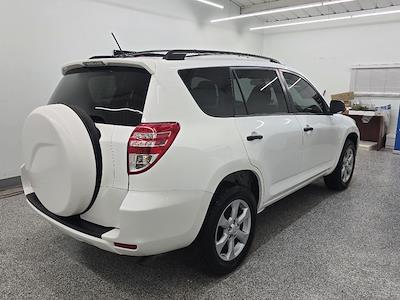 Used 2012 Toyota RAV4 Base SUV for sale #16651 - photo 2