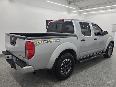 Used 2017 Nissan Frontier S Crew Cab for sale #16656 - photo 2
