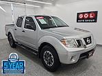 Used 2017 Nissan Frontier S Crew Cab for sale #16656 - photo 1