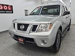 Used 2017 Nissan Frontier S Crew Cab for sale #16656 - photo 10