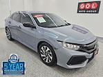 Used 2017 Honda Civic LX for sale #16669 - photo 1