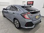 Used 2017 Honda Civic LX for sale #16669 - photo 5