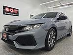Used 2017 Honda Civic LX for sale #16669 - photo 8