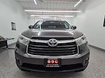 Used 2016 Toyota Highlander XLE SUV for sale #16670 - photo 3