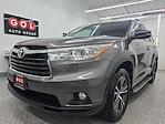 Used 2016 Toyota Highlander XLE SUV for sale #16670 - photo 8