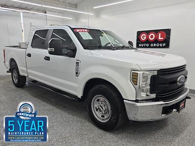 Used 2018 Ford F-250 King Ranch Crew Cab for sale #16676 - photo 1