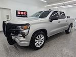 Used 2022 Chevrolet Silverado 1500 Custom Crew Cab for sale #16687 - photo 3