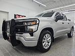 Used 2022 Chevrolet Silverado 1500 Custom Crew Cab for sale #16687 - photo 10