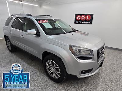 Used 2015 GMC Acadia - photo 1