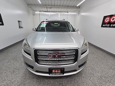Used 2015 GMC Acadia - photo 1