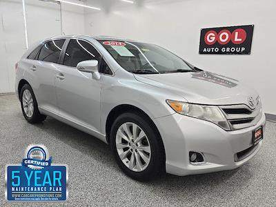 Used 2014 Toyota Venza LE for sale #16690 - photo 1