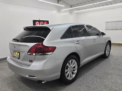 Used 2014 Toyota Venza LE for sale #16690 - photo 2