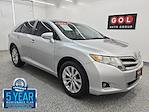 Used 2014 Toyota Venza LE for sale #16690 - photo 1