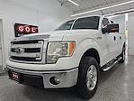 Used 2014 Ford F-150 XLT SuperCrew Cab for sale #16694 - photo 11