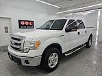 Used 2014 Ford F-150 XLT SuperCrew Cab for sale #16694 - photo 4