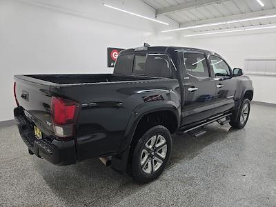 Used 2016 Toyota Tacoma Limited Double Cab for sale #16695 - photo 2