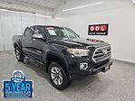Used 2016 Toyota Tacoma Limited Double Cab for sale #16695 - photo 1