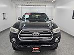 Used 2016 Toyota Tacoma Limited Double Cab for sale #16695 - photo 3