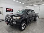 Used 2016 Toyota Tacoma Limited Double Cab for sale #16695 - photo 4