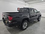 Used 2016 Toyota Tacoma Limited Double Cab for sale #16695 - photo 2
