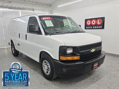 Used 2017 Chevrolet Express 2500 - photo 1