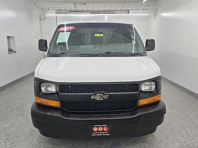 Used 2017 Chevrolet Express 2500 - photo 1