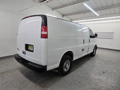 Used 2017 Chevrolet Express 2500 - photo 1