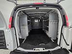 Used 2020 Chevrolet Express 2500 Upfitted Cargo Van for sale #16708 - photo 2