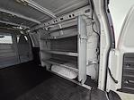 Used 2020 Chevrolet Express 2500 Upfitted Cargo Van for sale #16708 - photo 13