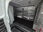 Used 2020 Chevrolet Express 2500 Upfitted Cargo Van for sale #16708 - photo 14