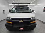 Used 2020 Chevrolet Express 2500 Upfitted Cargo Van for sale #16708 - photo 4