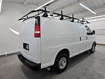Used 2020 Chevrolet Express 2500 Upfitted Cargo Van for sale #16708 - photo 3