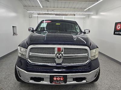 Used 2017 Ram 1500 SLT Crew Cab for sale #16728 - photo 2