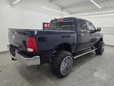 Used 2017 Ram 1500 SLT Crew Cab for sale #16728 - photo 2