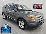 Used 2015 Ford Explorer XLT for sale #16738 - photo 1