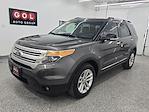 Used 2015 Ford Explorer XLT for sale #16738 - photo 4