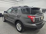 Used 2015 Ford Explorer XLT for sale #16738 - photo 5