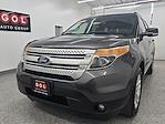 Used 2015 Ford Explorer XLT for sale #16738 - photo 8