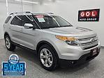 Used 2014 Ford Explorer Limited for sale #16743 - photo 1