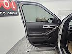 Used 2014 Ford Explorer Limited for sale #16743 - photo 26