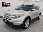 Used 2014 Ford Explorer Limited for sale #16743 - photo 4