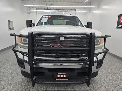 Used 2017 GMC Sierra 2500 Base Crew Cab for sale #16748 - photo 2
