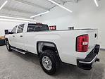 Used 2017 GMC Sierra 2500 Base Crew Cab for sale #16748 - photo 4