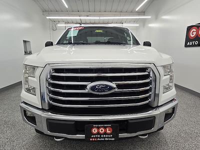 Used 2017 Ford F-150 XLT SuperCrew Cab for sale #16750 - photo 2